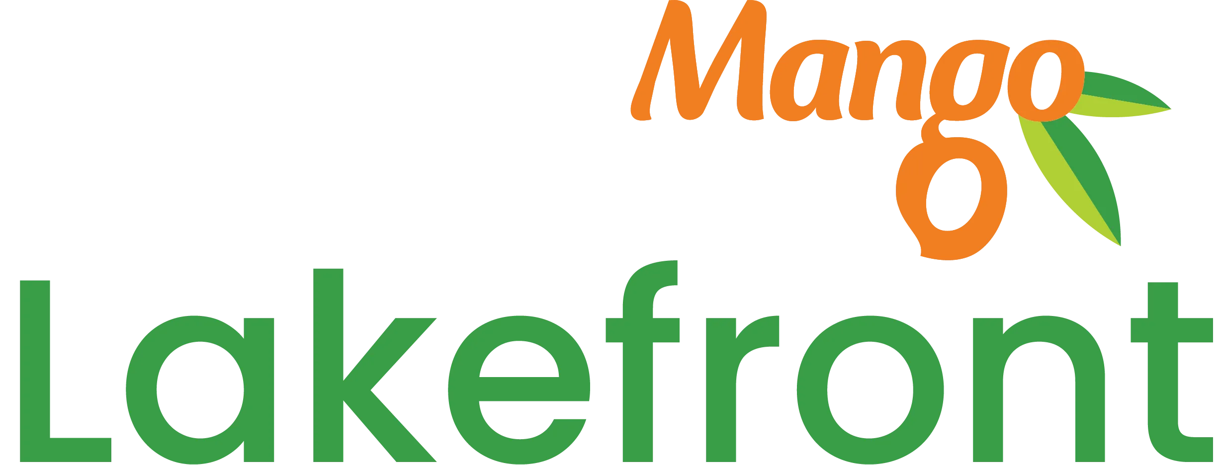 Mango Village Logo